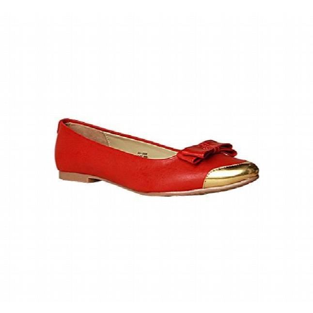 Taille 36 Femme Ballerines De Bata Bvio5 La Les OF06xng