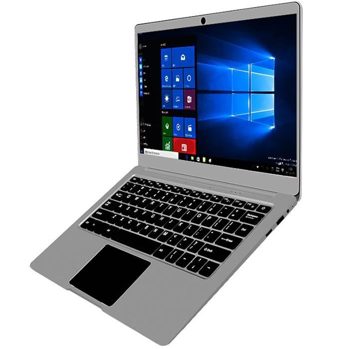 AIWO I4 - Ordinateur Portable PC Portable - 13,3''
