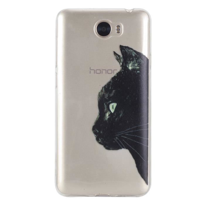 coque huawei y5 ii chat silicone coque huawei y5 ii chat silicone
