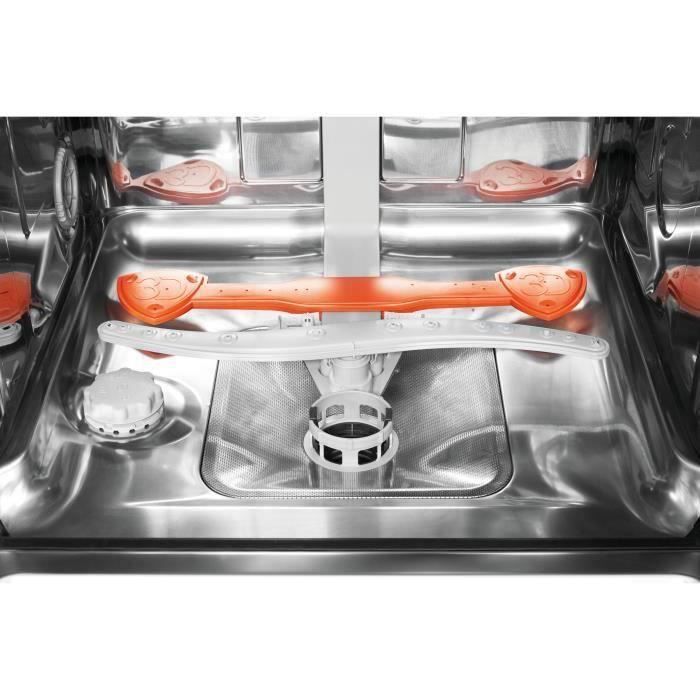 Lave-vaisselle 60cm  HFO3T222WG1