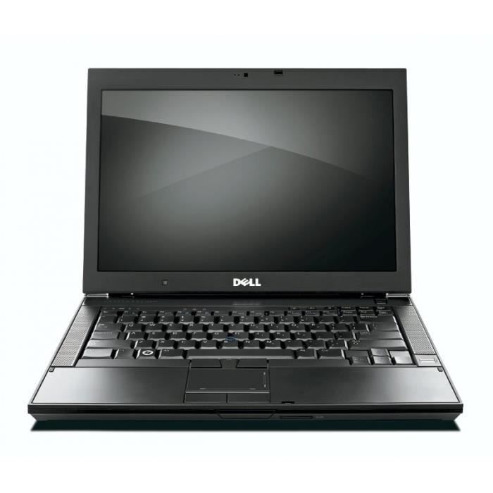Ordinateur Portable Dell Latitude E6410 Core I52