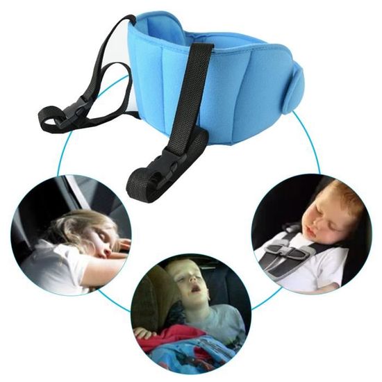 Support De Tete Reglable De Voiture Pour Enfant Bande D Appui Tete Pour Siege De Voiture Proteger Cou Epaules Sieges Auto Et Accessoires Accessoires Eng Bouldermicrofinance Org