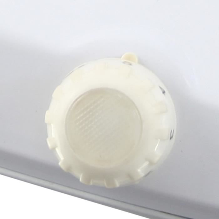 Emerio Plaque à infrarouge3