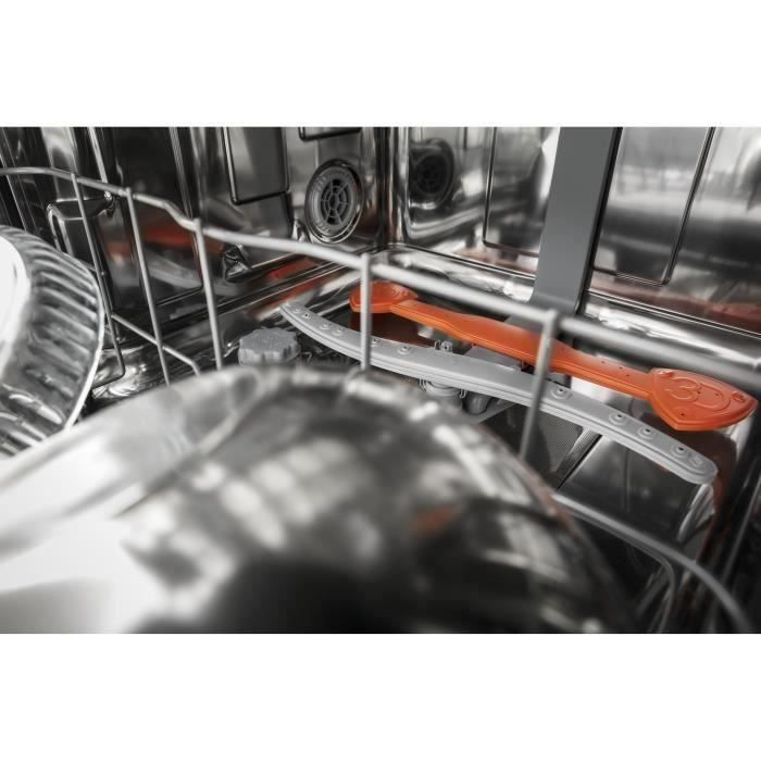 Lave-vaisselle 60cm  HFO3T222WG3