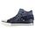 British Knights Roco Fold Chaussures Montantes En