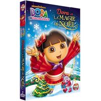DVD FILM DVD Dora et la magie de Noël DVD FILM DVD Dora et la magie de Noël