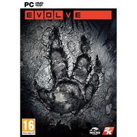JEU PC Evolve Jeu PC JEU PC Evolve Jeu PC