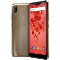 SMARTPHONE WIKO View2 Plus Or 64Go SMARTPHONE WIKO View2 Plus Or 64Go