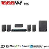 Ensemble home cinéma SONY BDV-E2100 Home Cinéma 5.1 Blu-Ray 3D Ensemble home cinéma SONY BDV-E2100 Home Cinéma 5.1 Blu-Ray 3D
