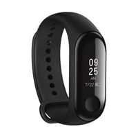 BRACELET MONTRE CONNEC. Original Xiaomi Mi Band 3 Smart Bracelet Montre Co BRACELET MONTRE CONNEC. Original Xiaomi Mi Band 3 Smart Bracelet Montre Co
