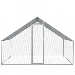 Poulailler Gris Achat Vente Pas Cher