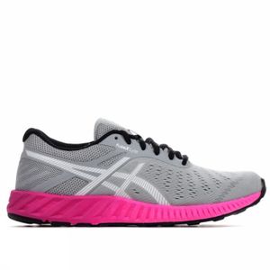 asics fuzex lyte junior violet