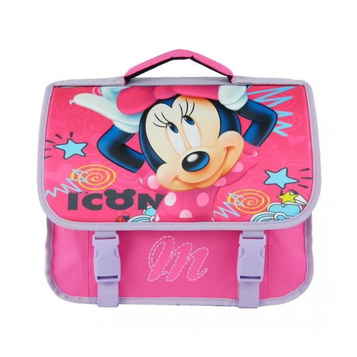 MINNIE Cartable 35 cm