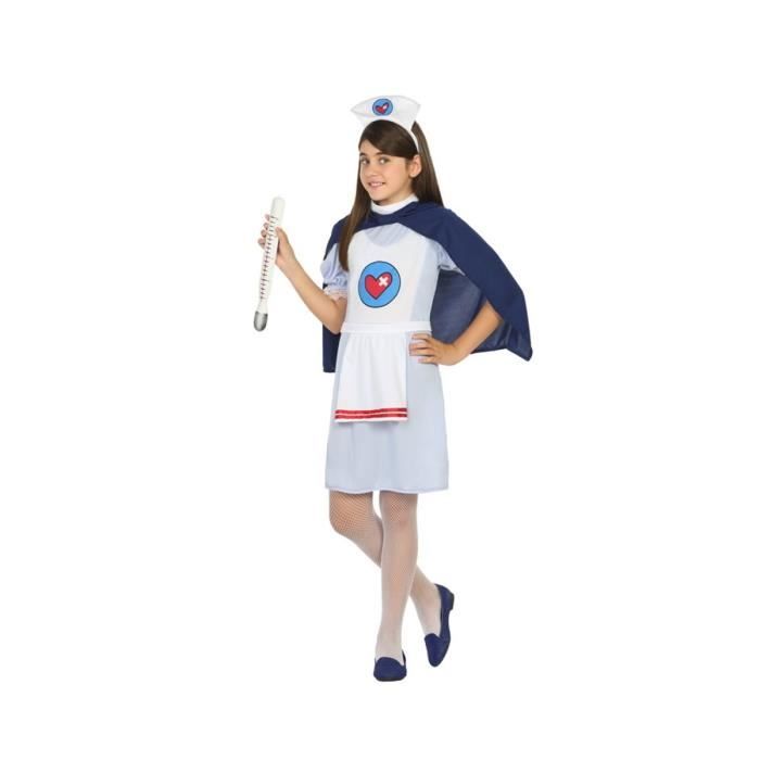 ATOSA Déguisement Infirmière - Panoplie Enfant