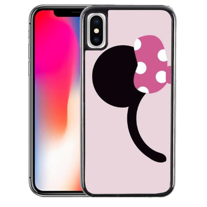 coque minnie iphone x coque minnie iphone x