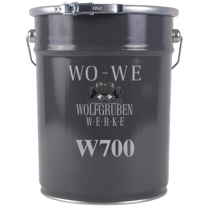 10l Peinture Sol Béton Ciment Industriel Extérieur Intérieur