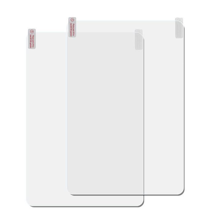 Protection écran Verre Trempé 9H Pour Fujifilm X-E3 - Film Protecteur Anti-rayures, Anti-empreintes, Transparent - Compatible Avec La Plupart Des Coques