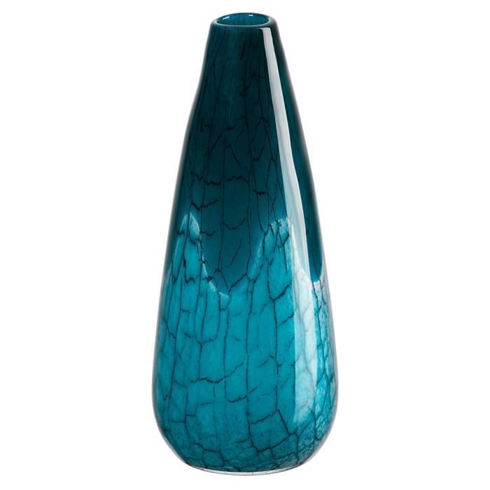 Vase bleu turquoise Achat / Vente Vase bleu turquoise pas cher