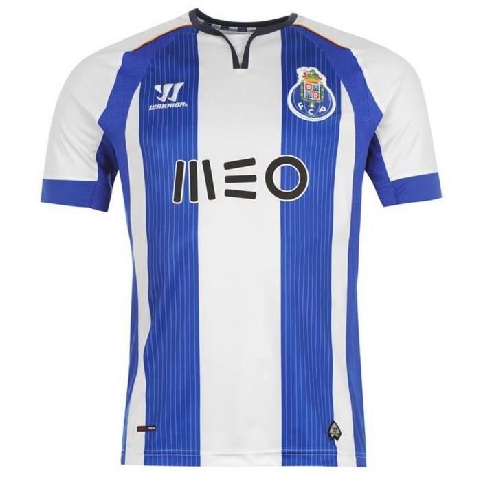 Maillot Domicile FC Porto noir Maillot Domicile FC Porto noir