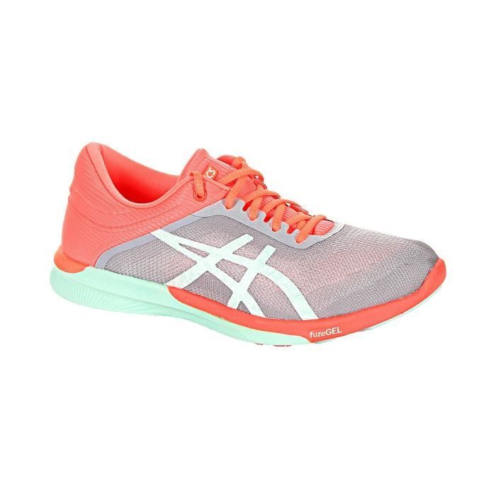 asics fuzex rush femme asics fuzex rush femme
