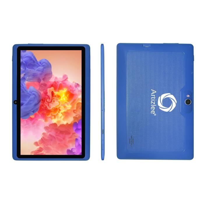 Tablette 16Go 7" HD- Artizlee® Tablette3