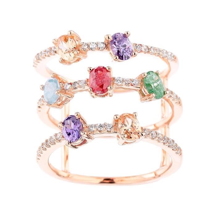 ID BIJOUX - Bague \