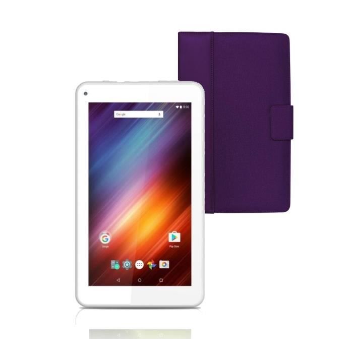 LOGICOM Tablette Tactile L-ement TAB 744P 7\