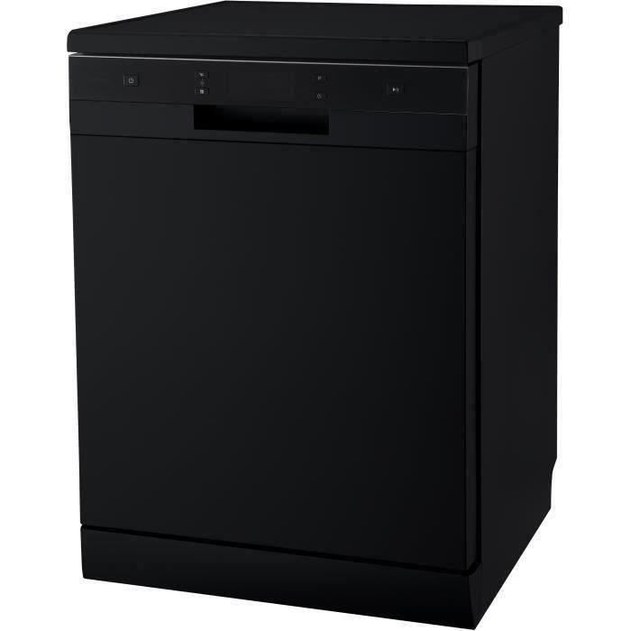  CELV1444B - Lave vaisselle pose libre - 14 couverts1