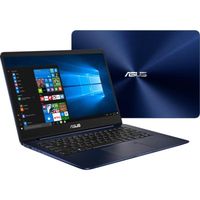 ORDINATEUR PORTABLE Ordinateur Ultrabook - ASUS ZenBook UX430UN-GV144T ORDINATEUR PORTABLE Ordinateur Ultrabook - ASUS ZenBook UX430UN-GV144T