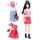 BARBIE - Fashionistas Tenue 40