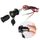 GENUINE OE QUALITY braymann Frein Arrière Chaussures Kit d/'accessoires-BBA6102