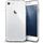 Coque IPHONE 7 en silicone gel transparent extra f