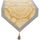 Sets et Chemin de Table jaune