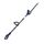 HYUNDAI Taille-haie télescopique 40cm 450 W