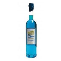 Apéritif anisé PASTIS BLEU 75cl 45% Apéritif anisé PASTIS BLEU 75cl 45%