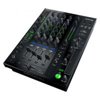 TABLE DE MIXAGE Denon DJ X1800 prime - Table de Mixage numérique TABLE DE MIXAGE Denon DJ X1800 prime - Table de Mixage numérique