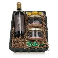 COFFRET CADEAU GOURMAND Coffret Tête à tête 3 Chefs COFFRET CADEAU GOURMAND Coffret Tête à tête 3 Chefs