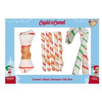 FRIANDISE ROSEWOOD Box Cadeau de Friandises au poulet Cupid& FRIANDISE ROSEWOOD Box Cadeau de Friandises au poulet Cupid&
