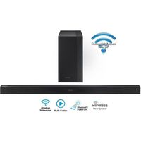 BARRE DE SON SAMSUNG HW-K450 Barre de son - Bluetooth - Surroun BARRE DE SON SAMSUNG HW-K450 Barre de son - Bluetooth - Surroun