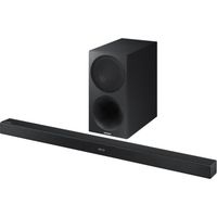 BARRE DE SON SAMSUNG HW-M450 Barre de son 2.1 Bluetooth - 320W BARRE DE SON SAMSUNG HW-M450 Barre de son 2.1 Bluetooth - 320W