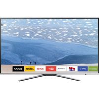 Téléviseur LED SAMSUNG - UE49JU6450UXZF - TV LED UHD 49'', Smart Téléviseur LED SAMSUNG - UE49JU6450UXZF - TV LED UHD 49'', Smart