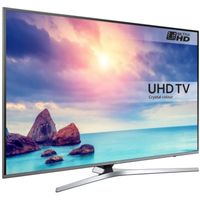 Téléviseur LED SAMSUNG UE49KU6450 TV LED UHD 123cm (49'') - Smart Téléviseur LED SAMSUNG UE49KU6450 TV LED UHD 123cm (49'') - Smart