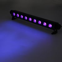 LAMPE ET SPOT DE SCÈNE SOLMORE Violet UV Barre Lampe Eclairage de Scène S LAMPE ET SPOT DE SCÈNE SOLMORE Violet UV Barre Lampe Eclairage de Scène S