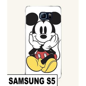 coque samsung s5 mickey coque samsung s5 mickey