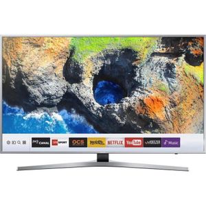 SAMSUNG UE55KU6450 TV LED UHD 138cm (55'') - Smart SAMSUNG UE55KU6450 TV LED UHD 138cm (55'') - Smart