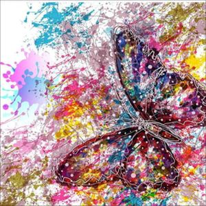 Tableau Papillon Achat Vente Pas Cher