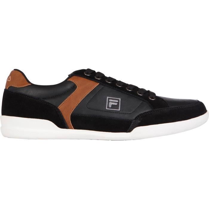FILA Chaussures basses Victor - Homme - Noir