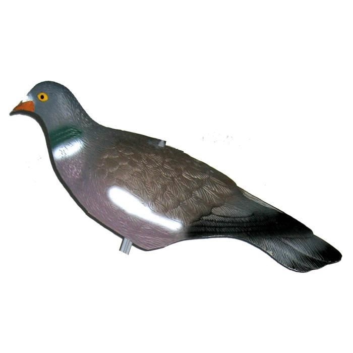 TERRITOIRE CHASSE 1 Appelant Ramier Sans Patte avec Pique