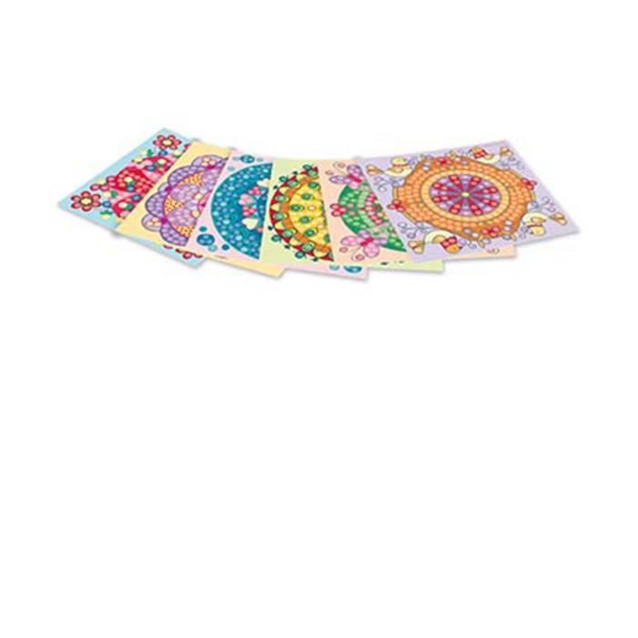 PLAYMAIS Mosaic trendy \