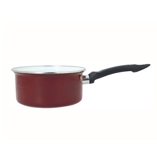 ROBUSTAL Casserole Email 16cm Tous feux dont induction